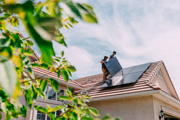 Breckenridge, TX Roofing Contractor Company