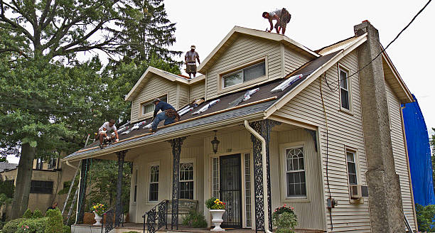 Best Roof Repair Services  in Breckenridge, TX