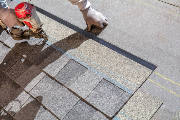 Best Roof Repair Services  in Breckenridge, TX
